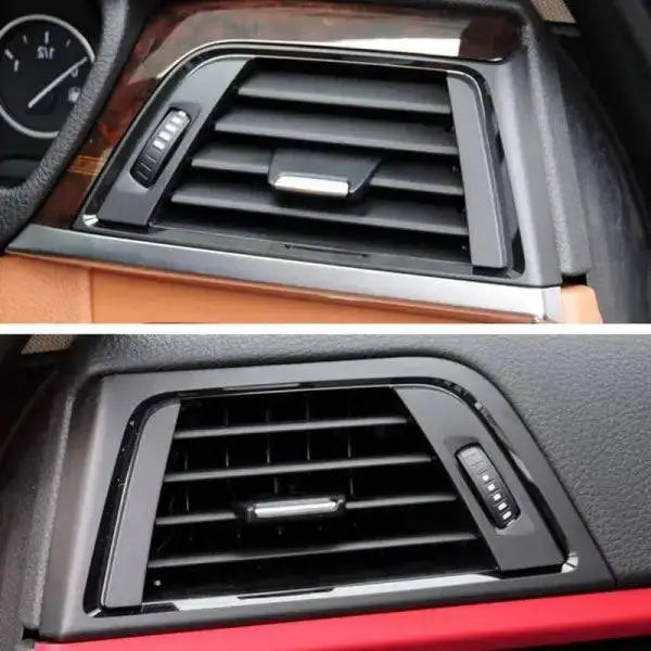 Car Craft 3 Series Ac Vent Fram Compatible With Bmw 3