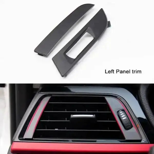 Car Craft 3 Series Ac Vent Fram Compatible With Bmw 3