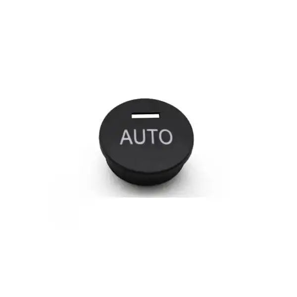 Car Craft 3 Series Auto Ac Rotary Knob Button Compatible