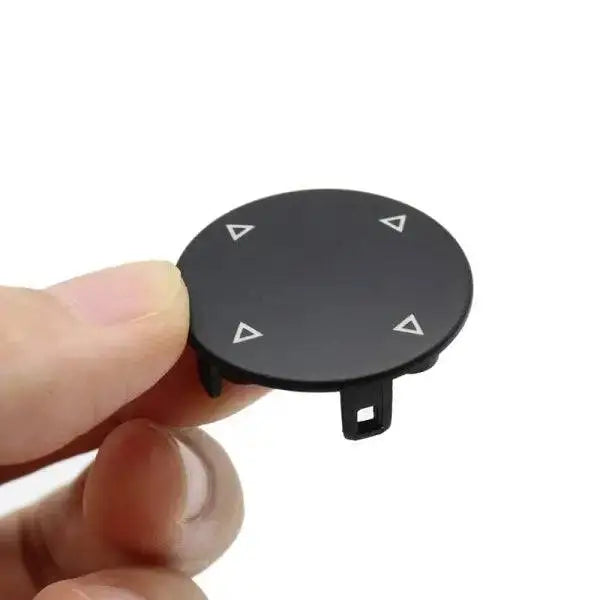 Car Craft 3 Series Cic Multimedia Button Compatible