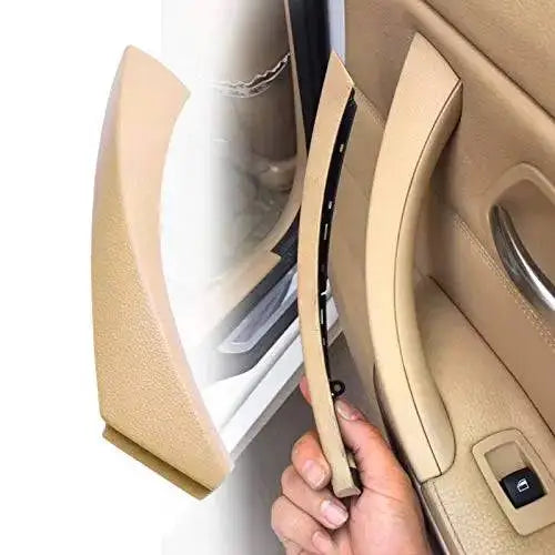 Car Craft 3 Series Door Handle Compatible with BMW 3 Series