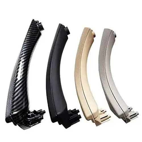 Car Craft 3 Series Door Handle Compatible with BMW 3 Series