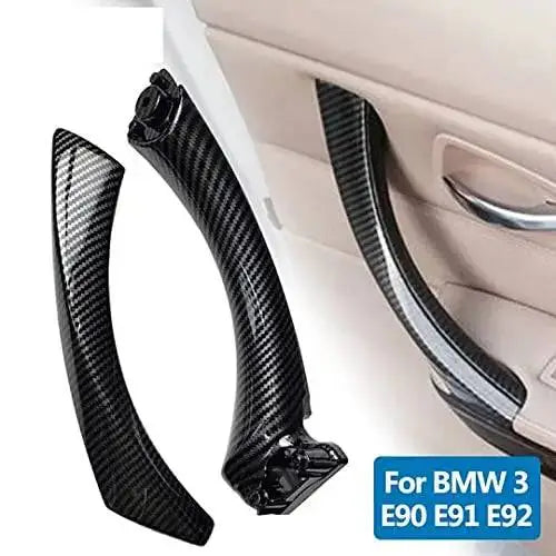 Car Craft 3 Series Door Handle Compatible with BMW 3 Series