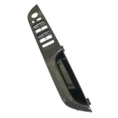 Car Craft 3 Series Door Handle Compatible with BMW 3 Series