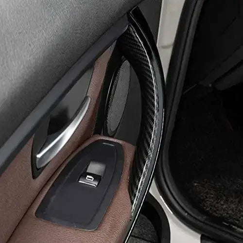 Car Craft 3 Series Door Handle Compatible with BMW 3 Series