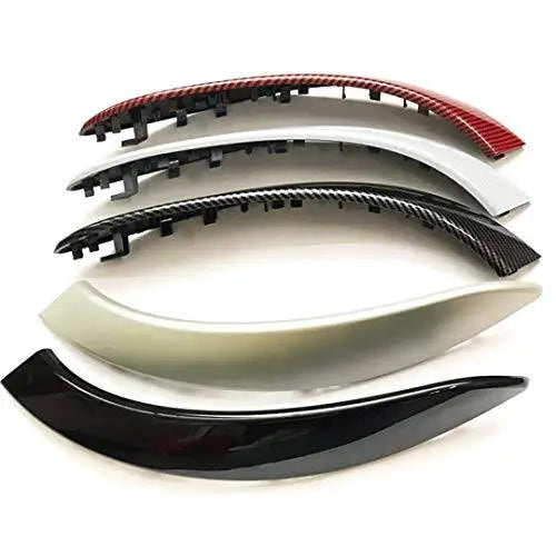 Car Craft 3 Series Door Handle Compatible with BMW 3 Series