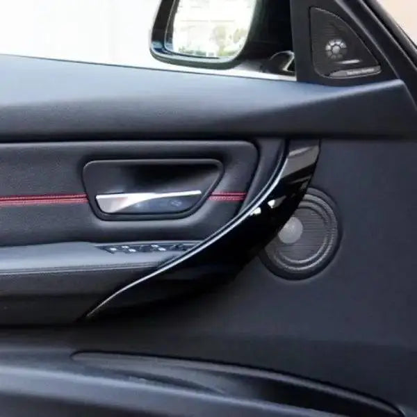 Car Craft 3 Series Door Handle Compatible with BMW 3 Series