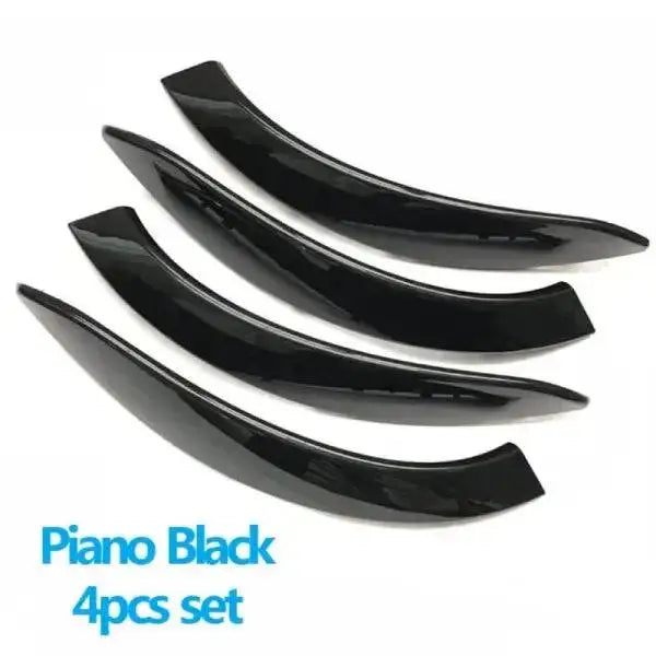 Car Craft 3 Series Door Handle Compatible with BMW 3 Series