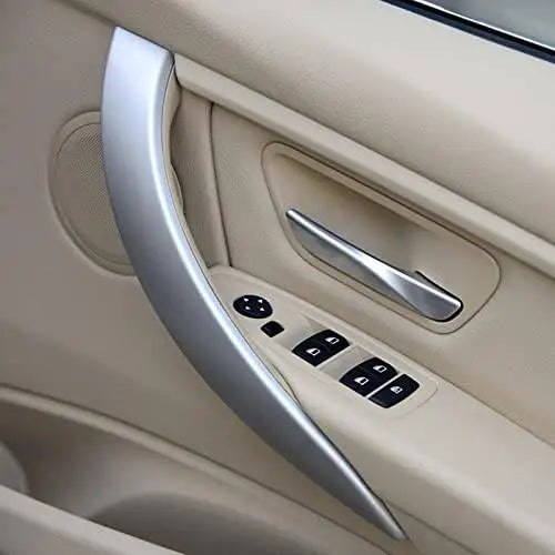 Car Craft 3 Series Door Handle Compatible with BMW 3 Series