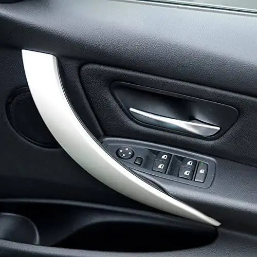 Car Craft 3 Series Door Handle Compatible with BMW 3 Series