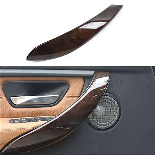 Car Craft 3 Series Door Handle Compatible with BMW 3 Series