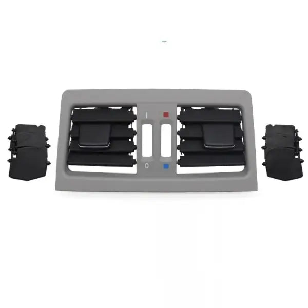 Car Craft 3 Series E90 Ac Vent Compatible With Bmw 3 Series