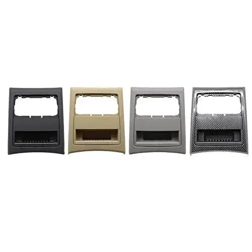 Car Craft Compatible With Bmw 3 Series E90 2005-2012 Rear Ac Vent Outer ...