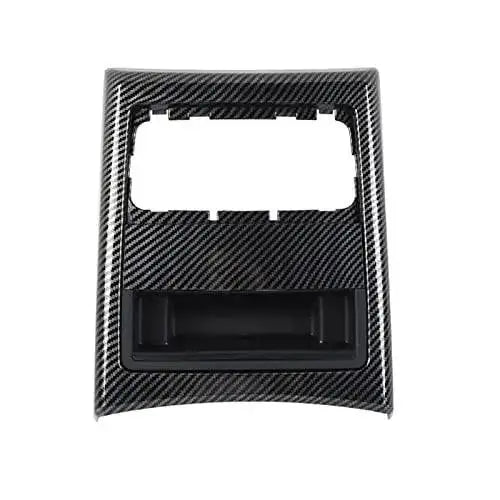 Car Craft 3 Series E90 Ac Vent Outer Frame Rear Compatible