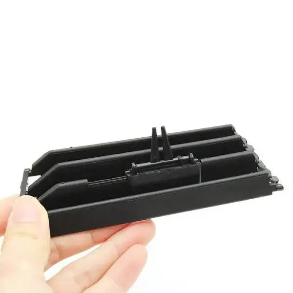 Car Craft 3 Series E90 Ac Vent Repair Kit Compatible