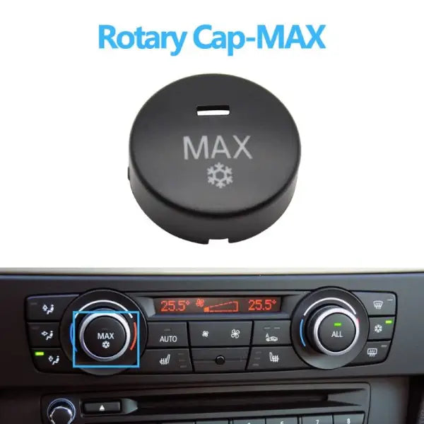 Car Craft 3 Series E90 Dashboard Button Compatible With Bmw