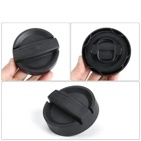 Car Craft 3 Series E90 Engine Oil Tank Cover Compatible