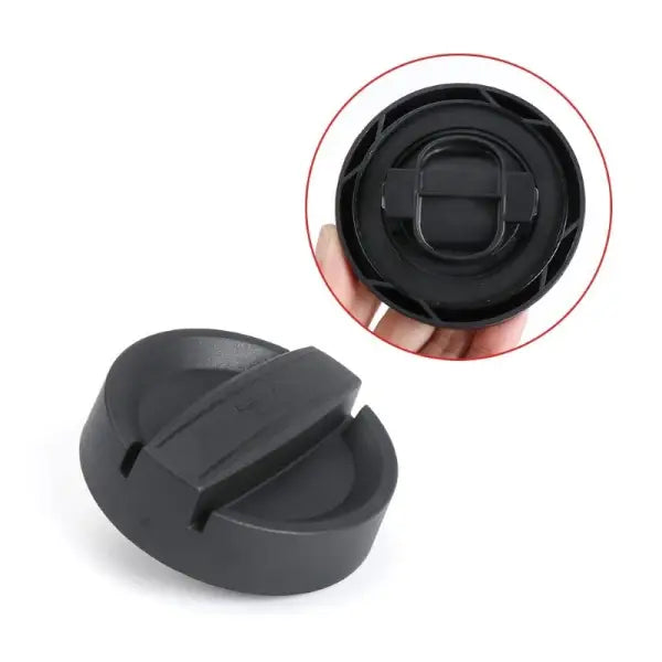 Car Craft 3 Series E90 Engine Oil Tank Cover Compatible