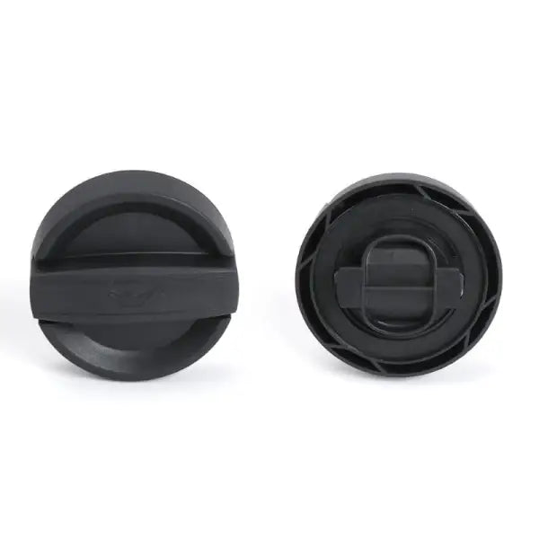 Car Craft 3 Series E90 Engine Oil Tank Cover Compatible