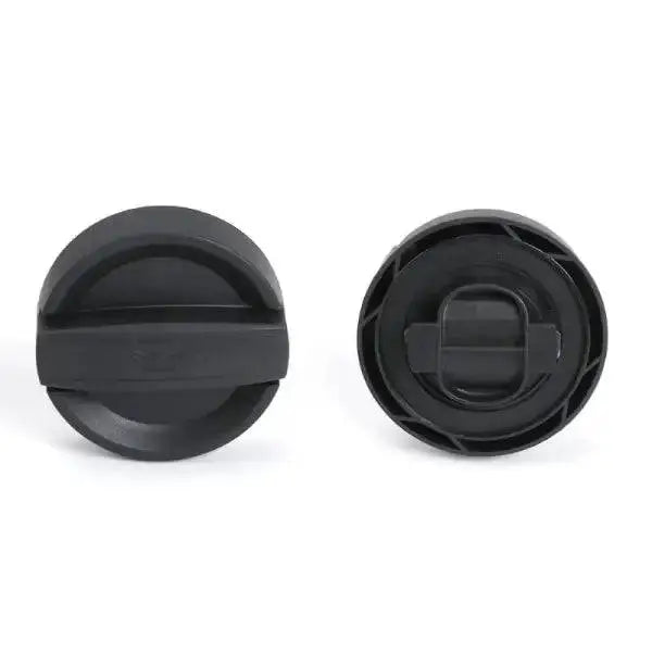 Car Craft 3 Series E90 Engine Oil Tank Cover Compatible