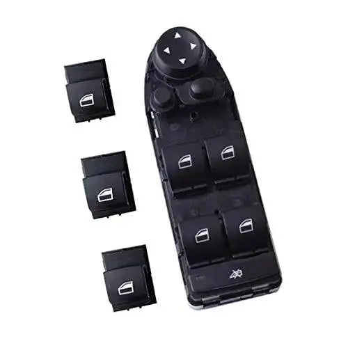 Car Craft 3 Series E90 Power Window Switch Button