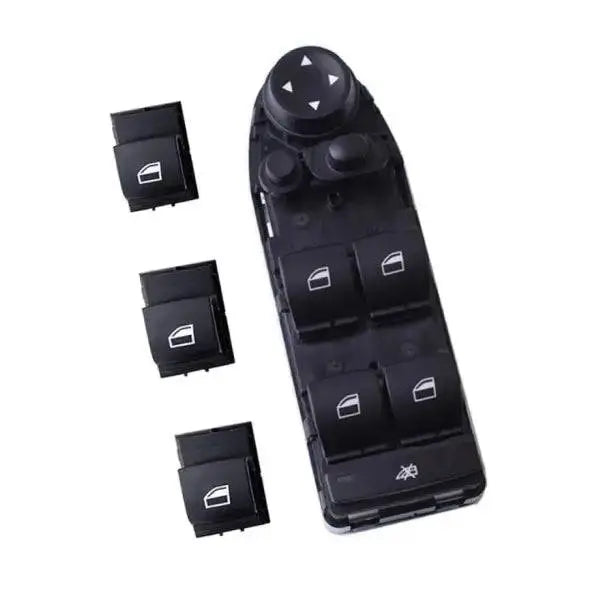 Car Craft 3 Series E90 Power Window Switch Main Compatible