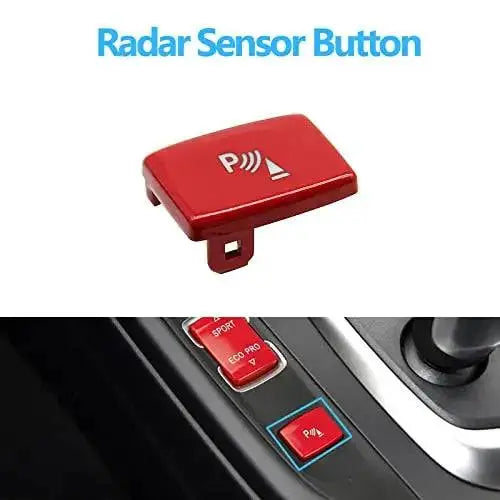 Car Craft 3 Series Esp Button Mode Button Parking Button