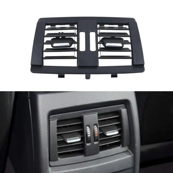 Car Craft 3 Series F30 Ac Vent Compatible With Bmw 3 Series