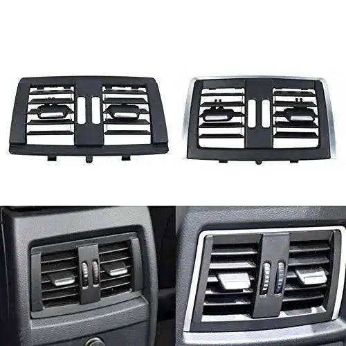 Car Craft 3 Series F30 Ac Vent Compatible With Bmw 3 Series