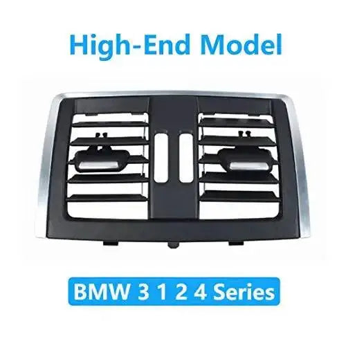 Car Craft 3 Series F30 Ac Vent Compatible With Bmw 3 Series