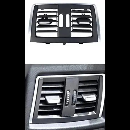 Car Craft 3 Series F30 Ac Vent Compatible With Bmw 3 Series