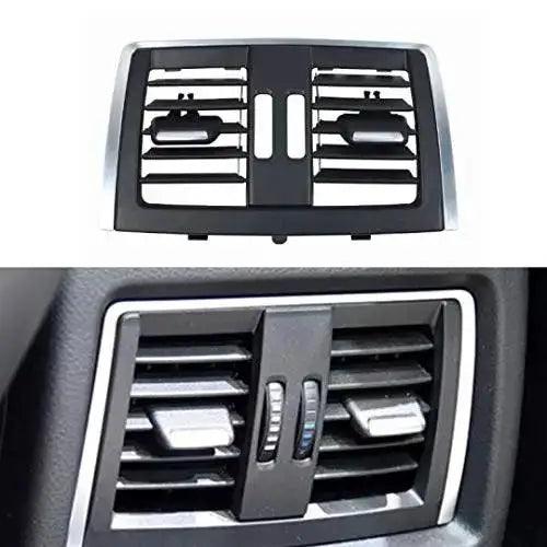 Car Craft 3 Series F30 Ac Vent Compatible With Bmw 3 Series