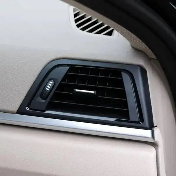 Car Craft 3 Series F30 Ac Vent Compatible with BMW 3 Series