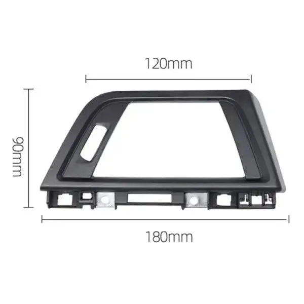 Car Craft 3 Series F30 Ac Vent Compatible with BMW 3 Series