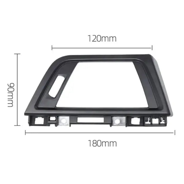 Car Craft 3 Series F30 Ac Vent Compatible With Bmw 3 Series