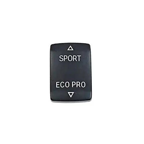 Car Craft 3 Series F30 Sports Mode Button Compatible