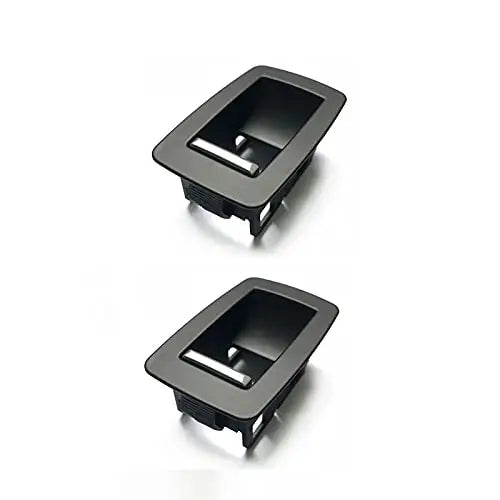 Car Craft 3 Series F30 Window Switch Cover Compatible