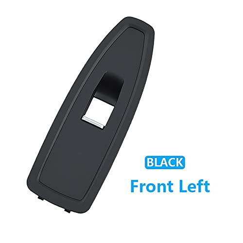 Car Craft 3 Series F30 Window Switch Cover Compatible