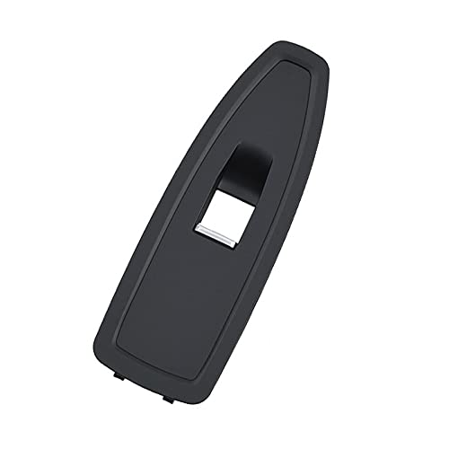 Car Craft 3 Series F30 Window Switch Cover Compatible