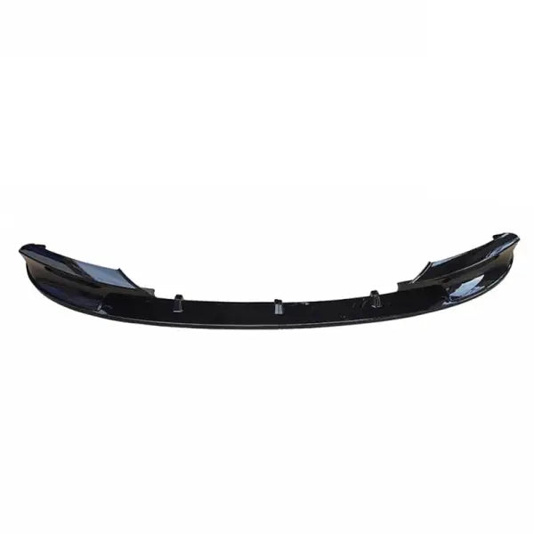 Car Craft 3 Series Front Lip Bumper Lip Compatible With Bmw