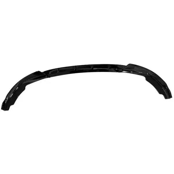 Car Craft 3 Series Front Lip Bumper Lip Compatible With Bmw