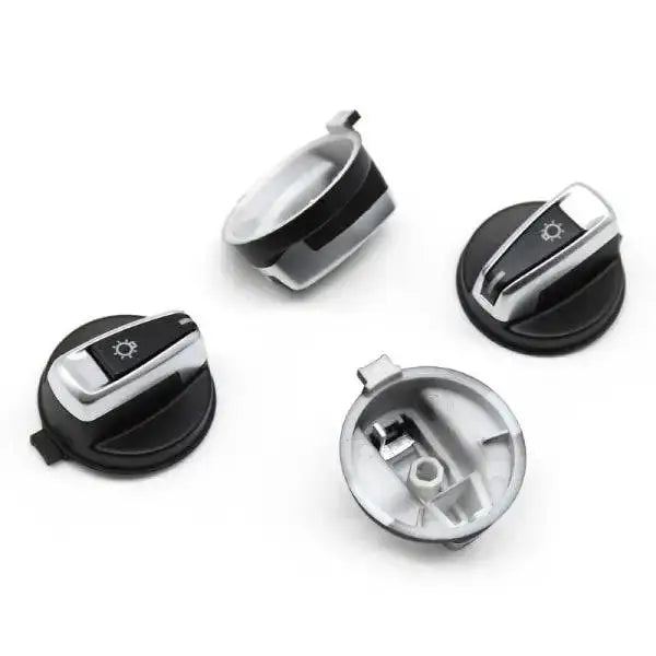 Car Craft 3 Series Headlight Switch Assembley Compatible