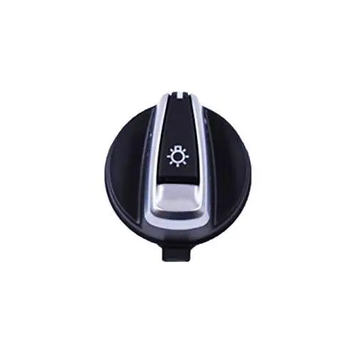 Car Craft 3 Series Headlight Switch Compatible With Bmw 3