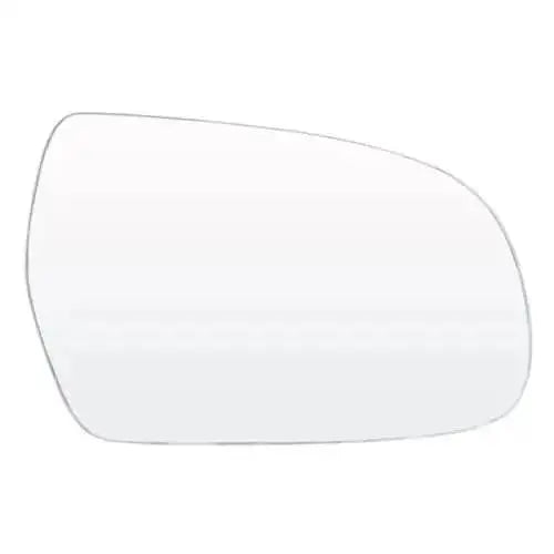 Car Craft 3 Series Mirror Glass Compatible With Bmw 3