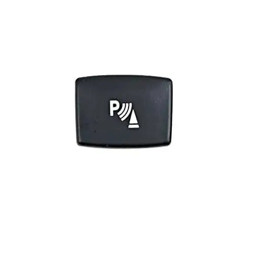 Car Craft 3 Series Parking Sensor Radar Button Compatible