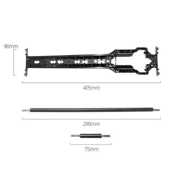 Car Craft 3 Series Seat Adjustment Cable Compatible