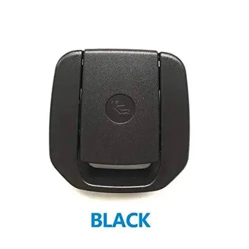 Car Craft 3 Series Seat Belt Lock Cover Compatible With Bmw