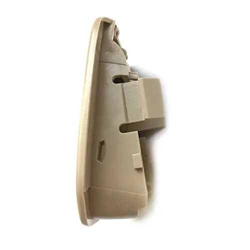 Car Craft 3 Series Seat Belt Lock Cover Compatible With Bmw