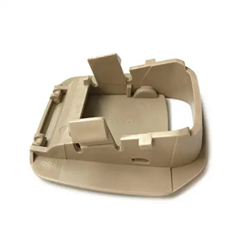 Car Craft 3 Series Seat Belt Lock Cover Compatible With Bmw