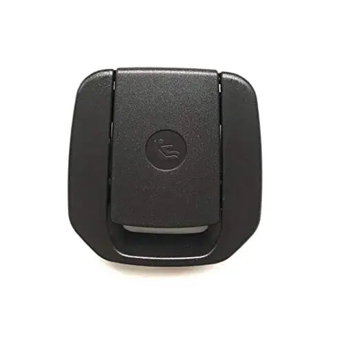 Car Craft 3 Series Seat Belt Lock Cover Compatible With Bmw